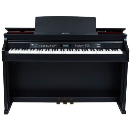 Casio AP-650 MBK Celviano [2]