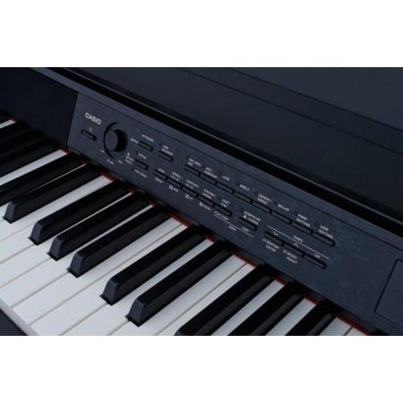 Casio AP-650 MBK Celviano [7]