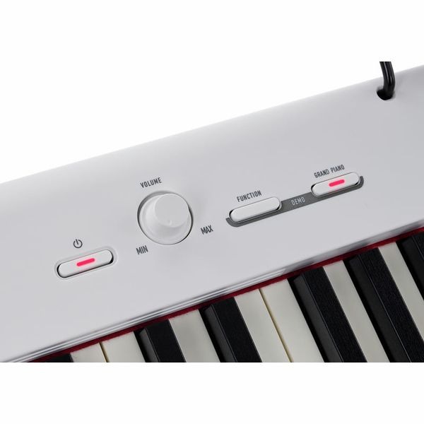 Casio CDP-S110 WE [8]