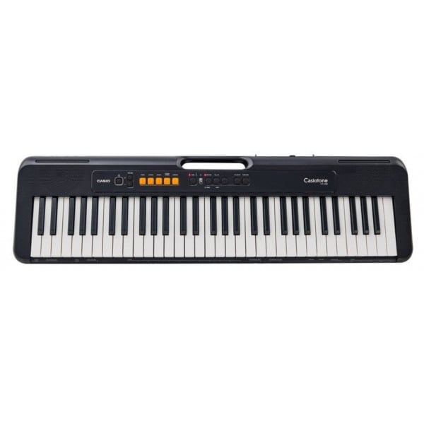 Casio CT-S100 [4]