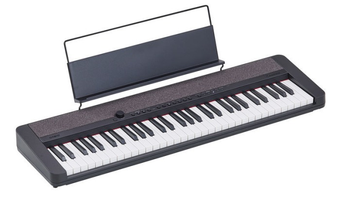 Casio CT-S1BK [1]