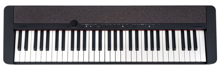 Casio CT-S1BK [3]