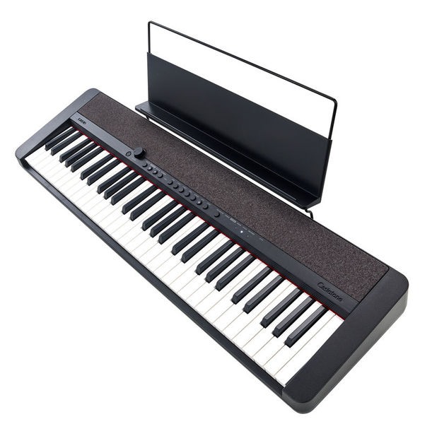 Casio CT-S1BK [6]