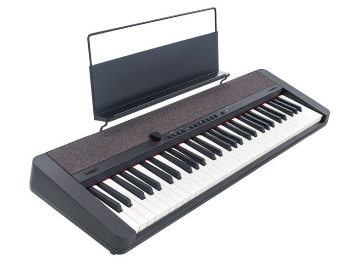Casio CT-S1BK [7]