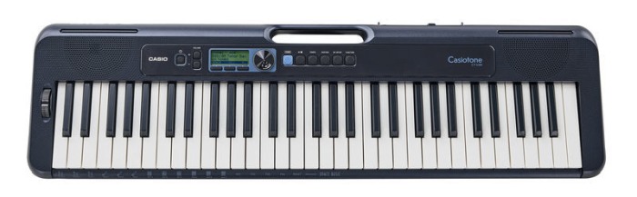 Casio CT-S300 [3]