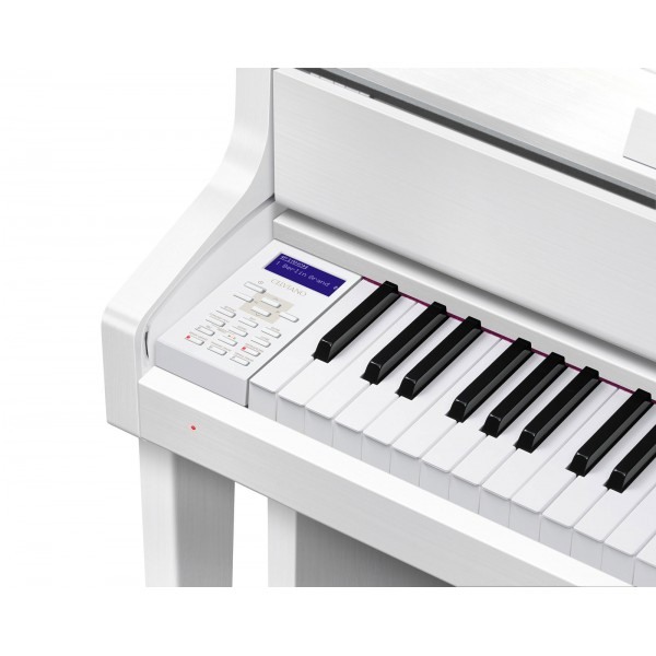 Casio GP-310 WE Celviano [4]