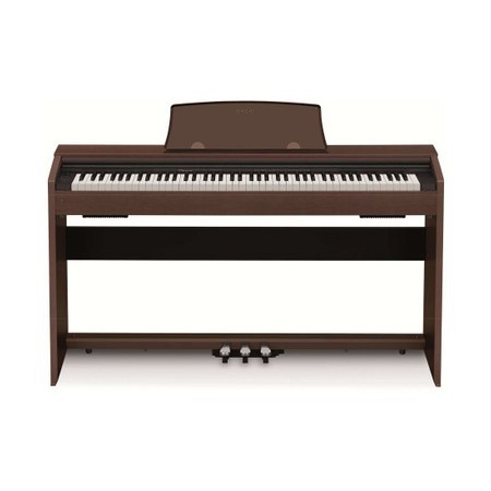 Casio PX-770 BN Privia [1]