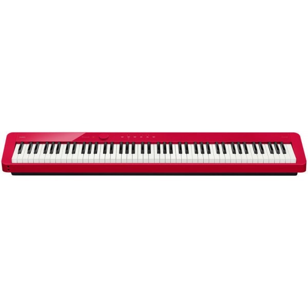 Casio PX-S1100RD Privia [2]