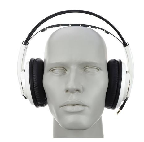 Casti audio Superlux HD-681 Evo White [4]