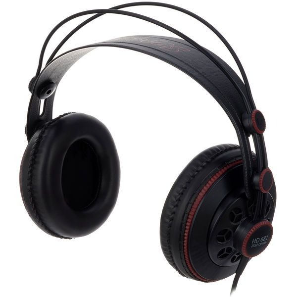Casti audio Superlux HD-681B [1]