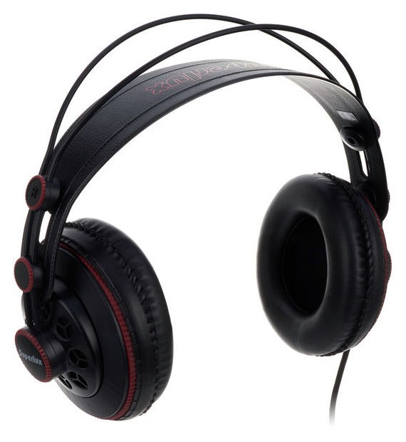 Casti audio Superlux HD-681B [4]