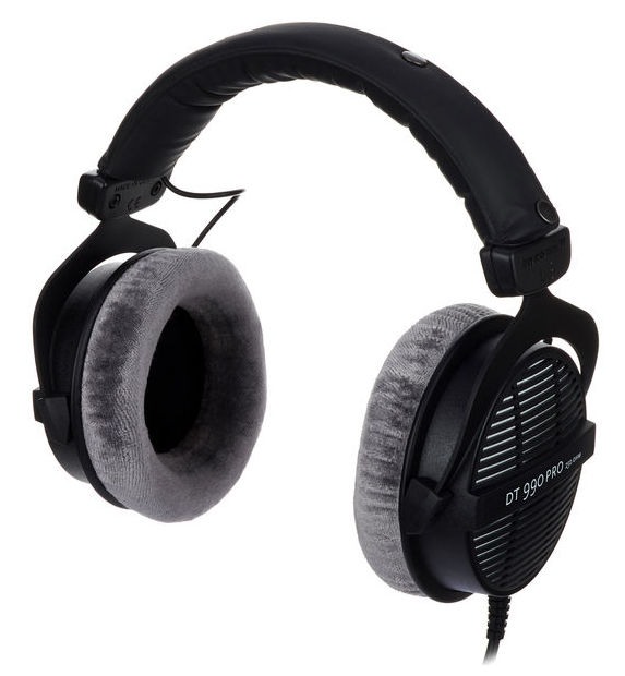 Casti Beyerdynamic DT-990 Pro 250 Ohm [1]
