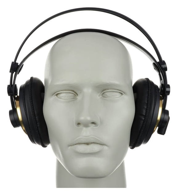 Casti de studio AKG K-240 [3]