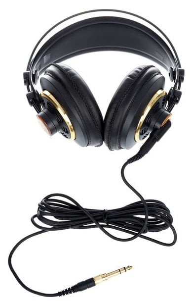 Casti de studio AKG K-240 [2]