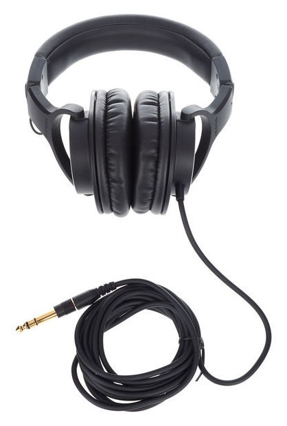 Casti de studio Audio-Technica ATH-M20x [3]