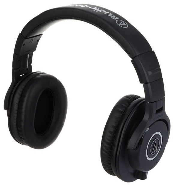 Casti de studio Audio-Technica ATH-M40x [1]