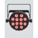Chauvet SlimPAR Q12 BT [2]