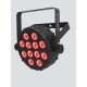 Chauvet SlimPAR Q12 BT [3]