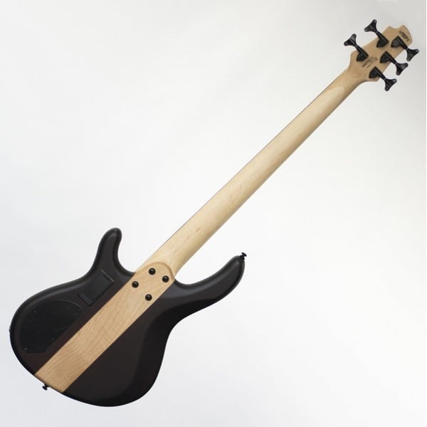 Chitara Bass Cort C5 Plus ZBMH Sunburst [4]