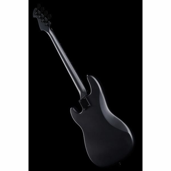 Chitara bass Harley Benton PJ-4 SBK Deluxe [11]