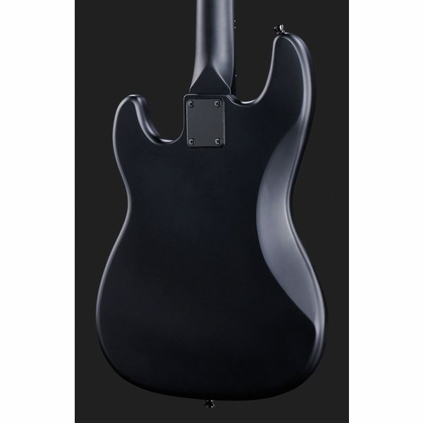 Chitara bass Harley Benton PJ-4 SBK Deluxe [5]