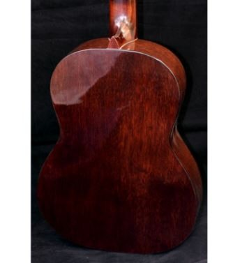 Chitara clasica Bronze Stejar 1/2 Hora Reghin [2]