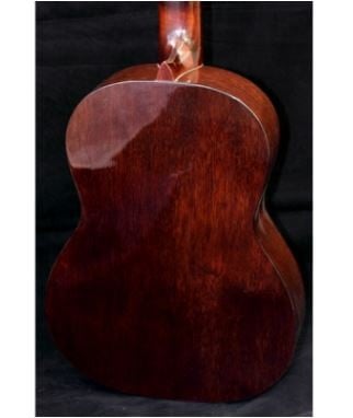 Chitara clasica Bronze Stejar 3/4 Hora Reghin [2]