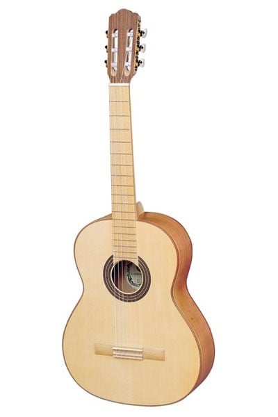 Chitara clasica Eco Gold Cires 4/4 Hora Reghin [1]