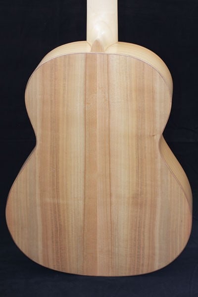 Chitara clasica Eco Gold Cires 4/4 Hora Reghin [4]