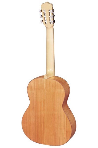 Chitara clasica Eco Silver Cires 4/4 Hora Reghin [2]