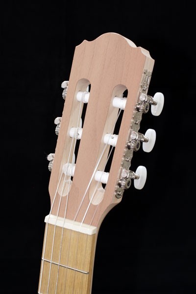 Chitara clasica Eco Silver Frasin 4/4 Hora Reghin [5]