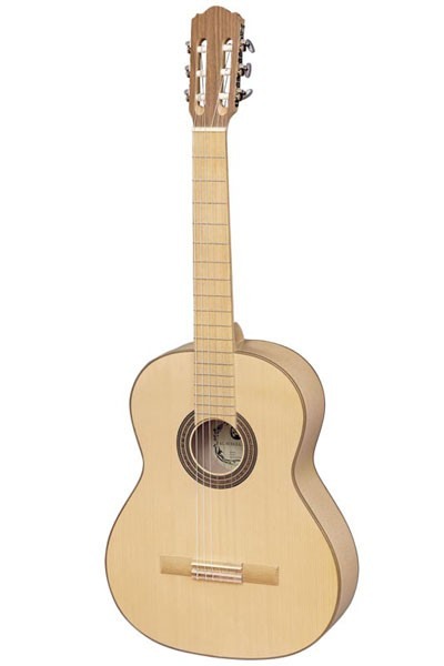 Chitara clasica Eco Silver Paltin 3/4 Hora [1]