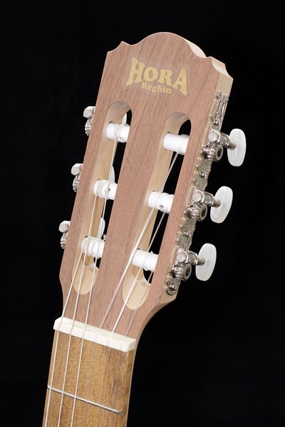 Chitara clasica Eco Silver Paltin 3/4 Hora [5]