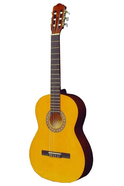 Chitara clasica Laura N 3/4 Hora Reghin [1]