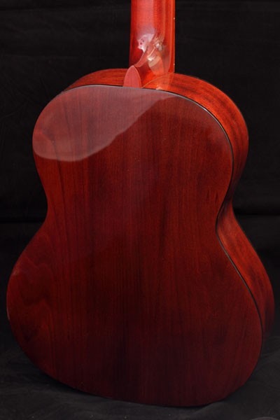Chitara clasica Laura N 7/8 Hora Reghin [4]
