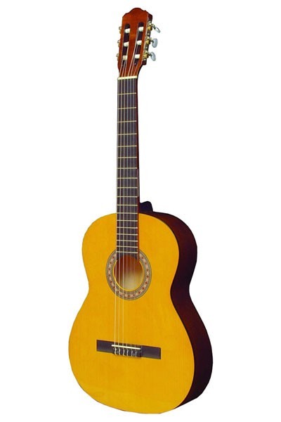 Chitara clasica Laura N 7/8 Hora Reghin [1]