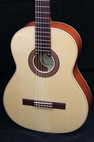 Chitara clasica SM 10 Cristal Hora Reghin [2]