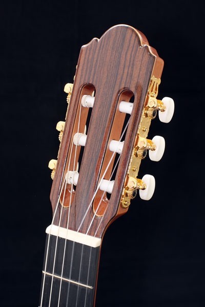 Chitara clasica SM 20 Regun EQ Hora Reghin [5]