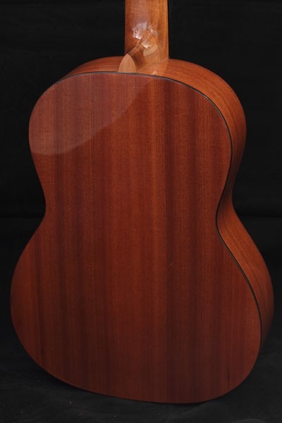 Chitara clasica SM 200 4/4 Hora Reghin [4]