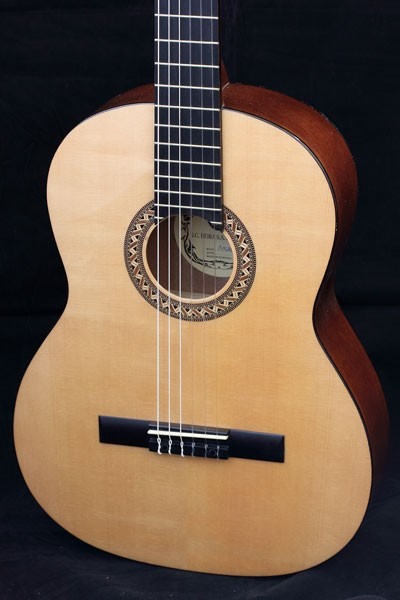 Chitara clasica SM 200 4/4 Hora Reghin [2]