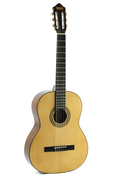 Chitara clasica SM 200 4/4 Hora Reghin [1]