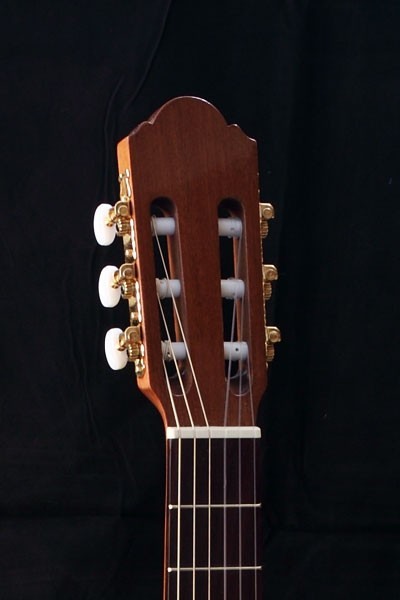 Chitara clasica SM 30 EQ Hora Reghin [5]