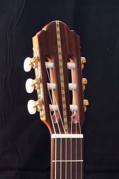 Chitara clasica SM 40 EQ Hora Reghin [4]