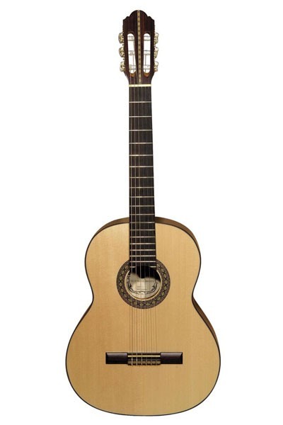 Chitara clasica SM 40 EQ Hora Reghin [1]