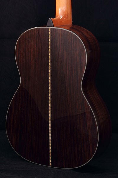 Chitara clasica SM 40 EQ Hora Reghin [3]