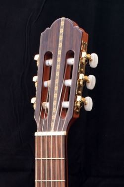 Chitara clasica SM 45 ctw Hora Reghin [4]
