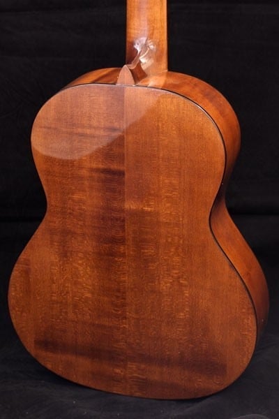 Chitara clasica Spaniol 1/2 Hora Reghin [4]