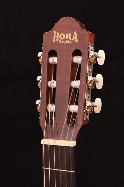 Chitara clasica Spaniol II 4/4 Hora Reghin [3]