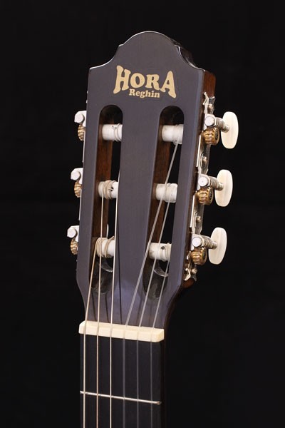 Chitara clasica Student N 1/2 Hora Reghin [3]