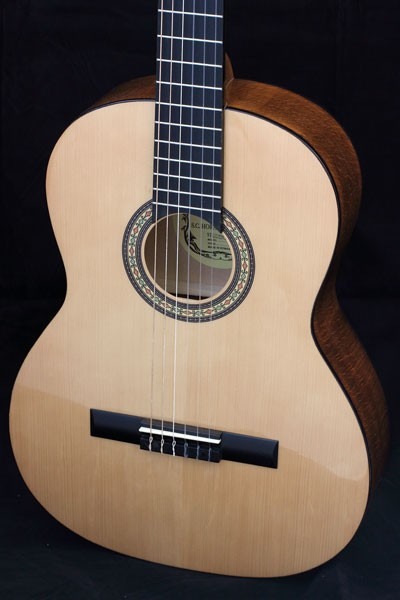 Chitara clasica Student N 1/2 Hora Reghin [2]